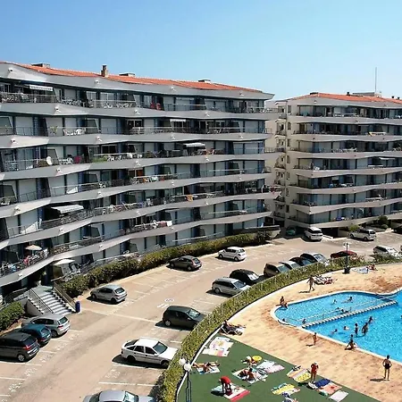 Rocamaura Ii 2-9 Apartment *