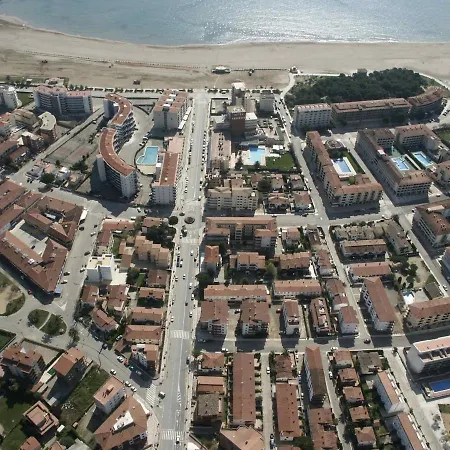 Rocamaura Ii 2-9 Apartment