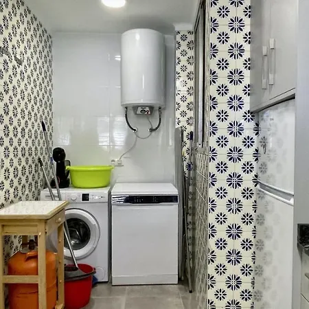 Apartment Rocamaura Ii 2-9 L'Estartit