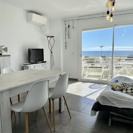 Apartment Rocamaura Ii 2-9 *