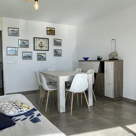 Rocamaura Ii 2-9 Apartment *