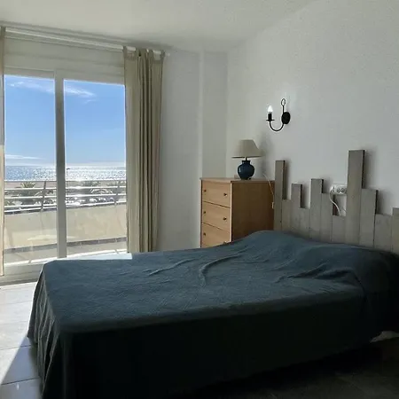 Rocamaura Ii 2-9 Apartment *