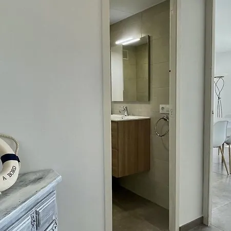 Rocamaura Ii 2-9 Apartment