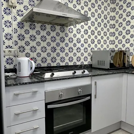 Rocamaura Ii 2-9 Apartment *