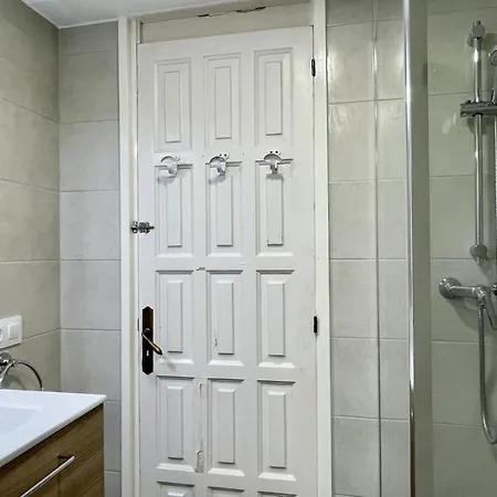 Rocamaura Ii 2-9 Apartment