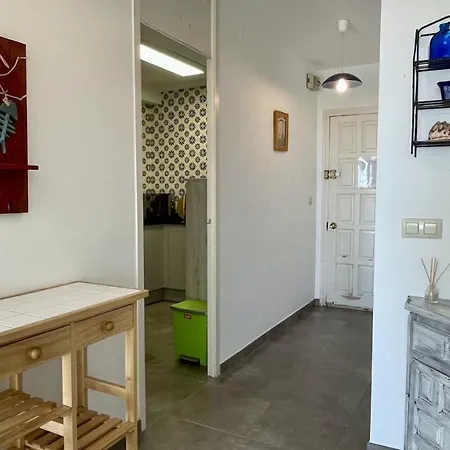 Apartment Rocamaura Ii 2-9 *