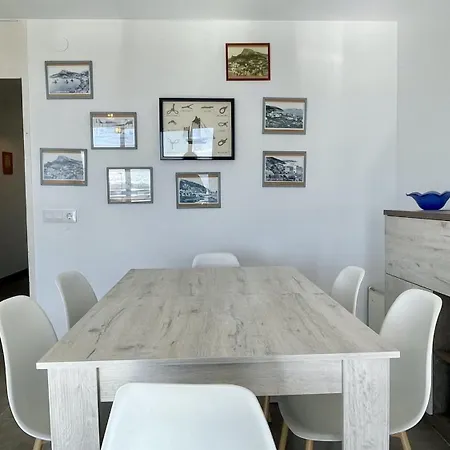 Rocamaura Ii 2-9 Apartment L'Estartit