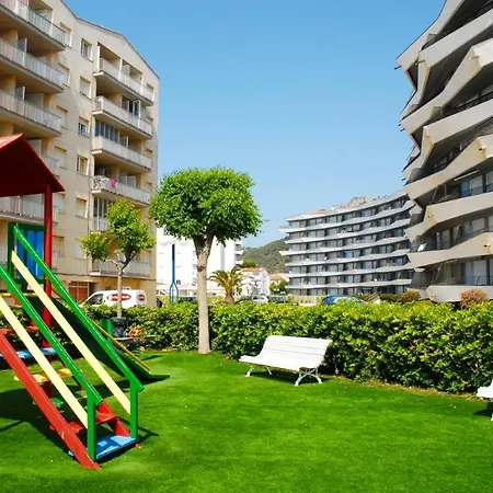 Apartment Rocamaura Ii 2-9 L'Estartit