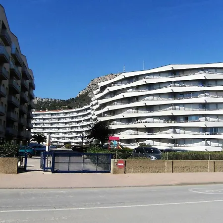 Rocamaura Ii 2-9 Apartment