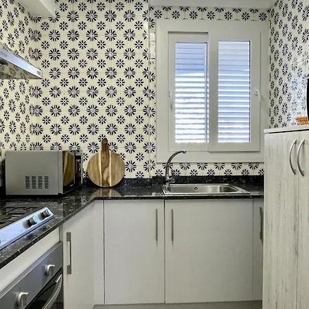 Rocamaura Ii 2-9 Apartamento *